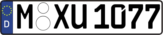 M-XU1077