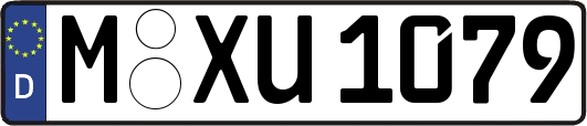 M-XU1079