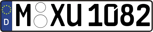 M-XU1082