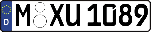 M-XU1089