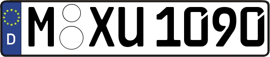 M-XU1090