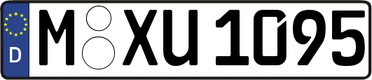 M-XU1095