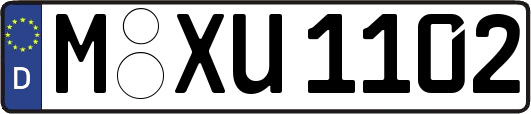 M-XU1102