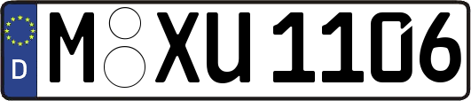 M-XU1106