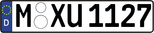 M-XU1127