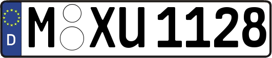 M-XU1128