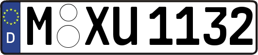 M-XU1132