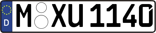 M-XU1140