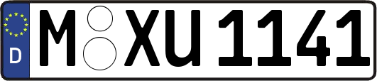 M-XU1141