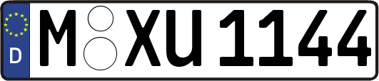 M-XU1144