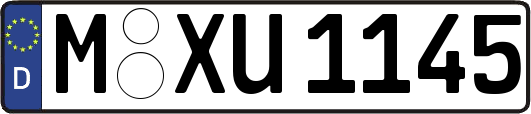 M-XU1145