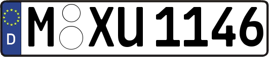 M-XU1146