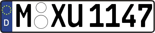 M-XU1147