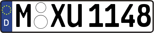 M-XU1148
