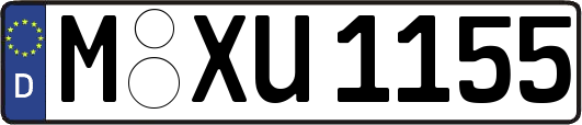 M-XU1155