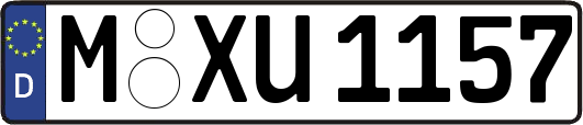 M-XU1157