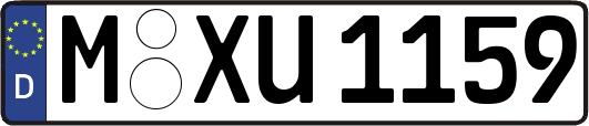 M-XU1159
