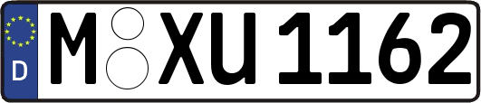 M-XU1162