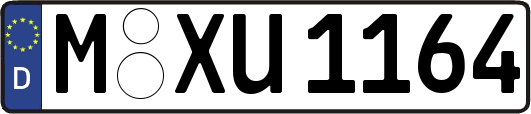 M-XU1164