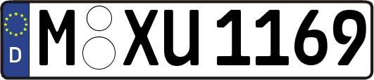 M-XU1169