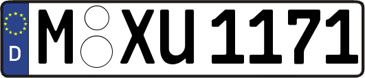 M-XU1171