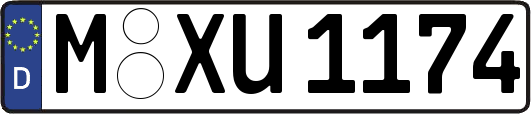 M-XU1174