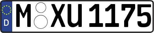 M-XU1175