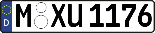 M-XU1176