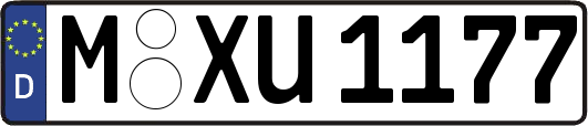 M-XU1177