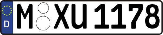 M-XU1178