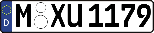 M-XU1179