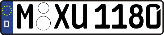 M-XU1180