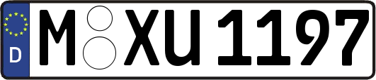 M-XU1197
