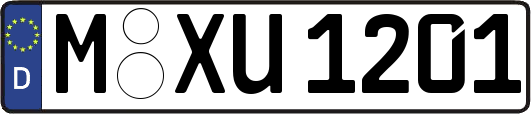 M-XU1201