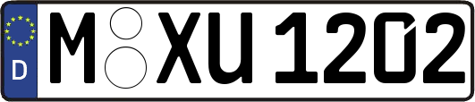 M-XU1202