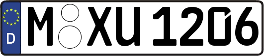 M-XU1206