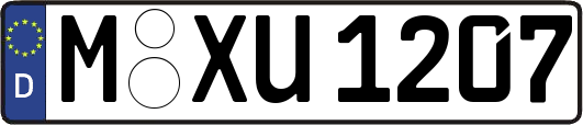M-XU1207