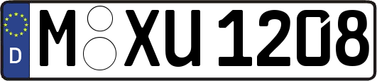 M-XU1208