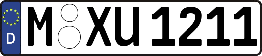 M-XU1211