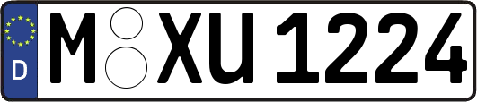 M-XU1224