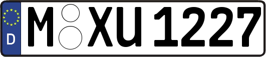 M-XU1227
