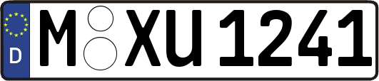 M-XU1241