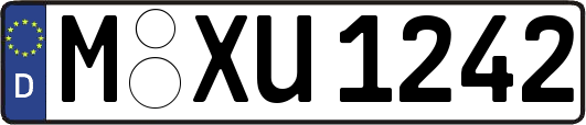 M-XU1242