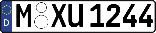 M-XU1244