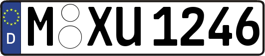 M-XU1246