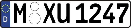 M-XU1247