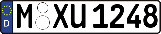 M-XU1248