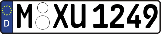 M-XU1249