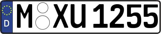 M-XU1255