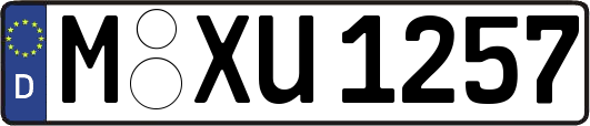 M-XU1257